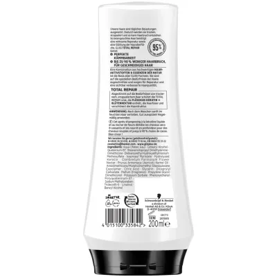 Gliss Kur Total Repair 200ml