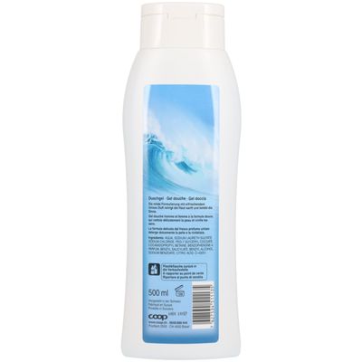 Gel douche 500ml