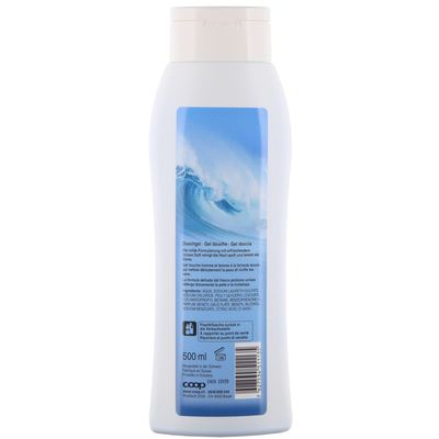 Gel douche 500ml