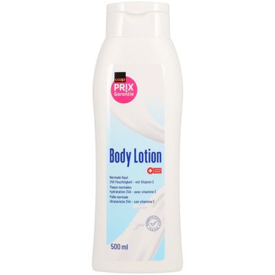 Bodylotion 500ML