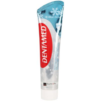 Dentamed Dentifrice Blue Fresh 125ml
