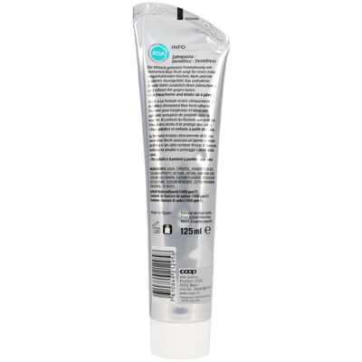 Dentamed Dentifrice Blue Fresh 125ml