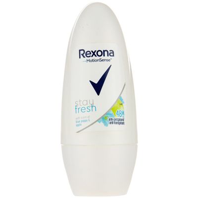 Rexona Déodorant Roll-on Stay Fresh 50ml