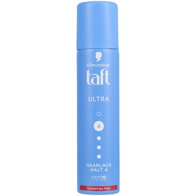 Taft Spray coiffant Ultra Strong 75ml