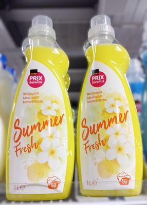 Summer Fresh (1L)
