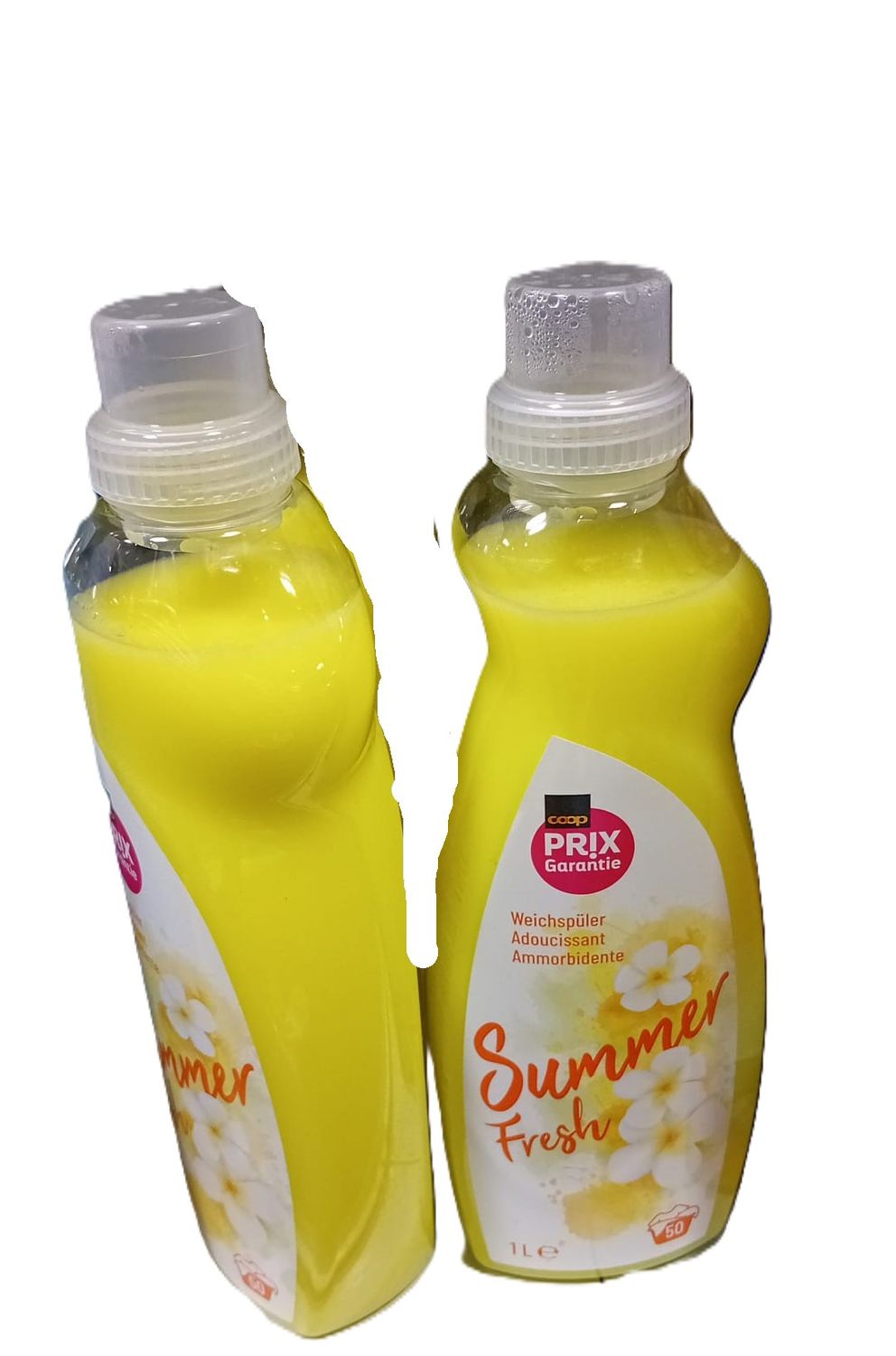 Summer Fresh (1L)