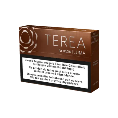Terea Bronze (Cartouche ou Paquet)