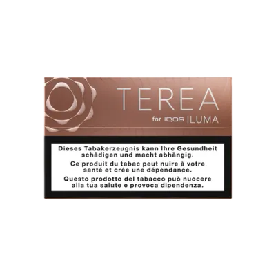 Terea Teak (Cartouche ou Paquet)