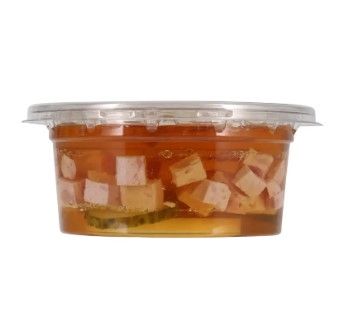 Aspic charcuterie jambon 200g
