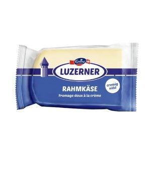Emmi Luzerner Fromage à la crème env. 250g