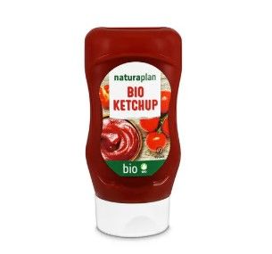 Bio Ketchup 340g