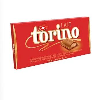 Camille Bloch Torino 100g