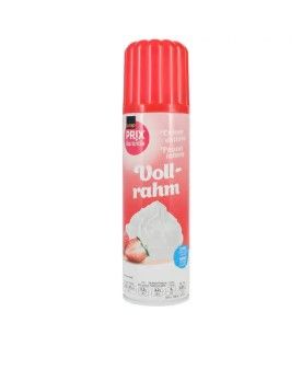 Crème Entière Fouettée 1x250g