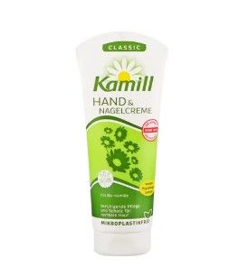Kamill Crème pour les mains et les ongles