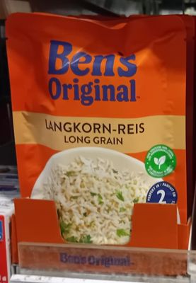 Ben&#39;s Original express Long grais 220kg