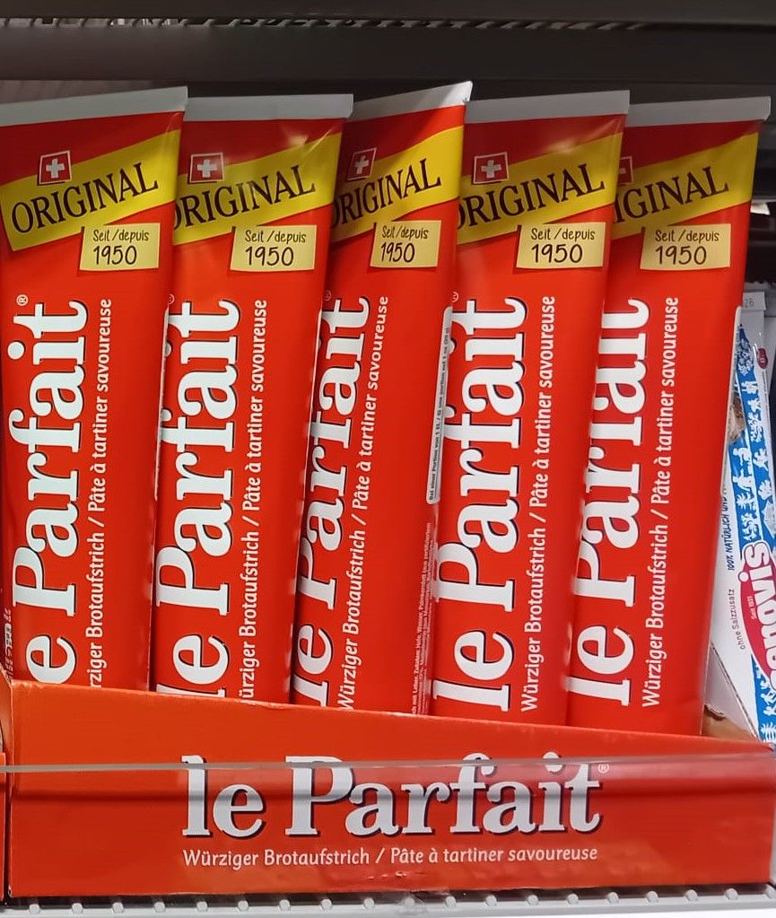 Le Parfait Foie 300g