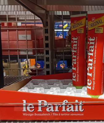 Le Parfait Foie 300g