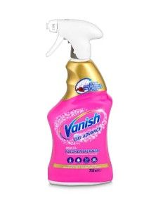 Vanish Oxi Action Spray pré-lavage