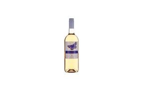 Pays d&#39;Oc IGP Cinsault-Syrah Rose 100
