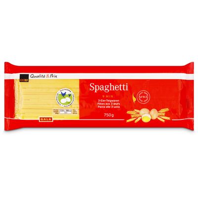 Napoli Spaghetti 500g