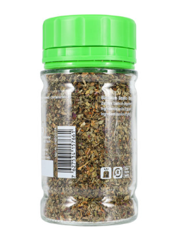 Basilic séché 37g