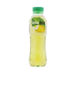 Fusetea Thé vert à la mangue &amp; camomille