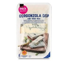 Gorgonzola dolce DOP0200g
