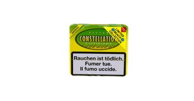 Constellation Cigarillos Filter Caipirinha