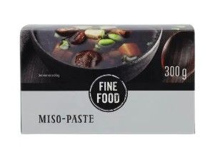 Fine Food Pâte miso Shiro 300g