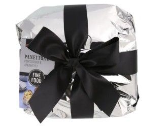 Fine Food Panettone Amaretto ciocco 750g