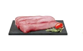 Filets mignon d&#39;agneau importé 3 pièces env. 230g