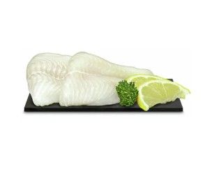 Filets de carrelet MSC 500g