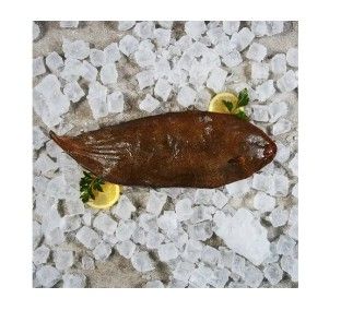 Filet de sole prêt à cuire MSC 250g