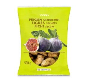 Figues Séchées 1x500g