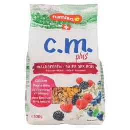 familia c.m. plus 600g