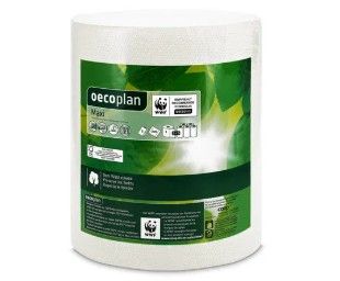 Essuie-Tout MAXI White 270 Feuilles