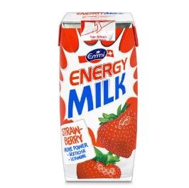 Emmi Energy Milk Fraise 3x 330ml