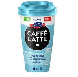 Emmi Caffè Latte Mr. Big Balance 370ml