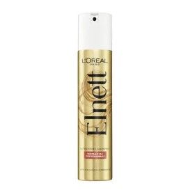 Laque pour cheveux Elnett fixation normale 300ml