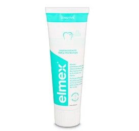 Elmex Dentifrice Sensitive plus 75ml