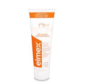 elmex Protecti Caries Dentifrice 75ml