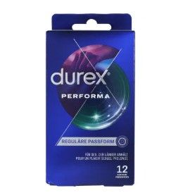 Durex Préservatifs Performa  12 pièces