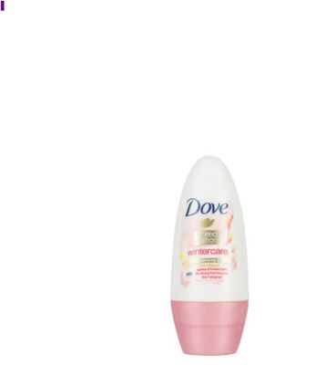 Dove Roll-on Winter Limited Edition 50ml