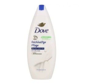 Dove Creme Shower Nutrition Intense 250ml