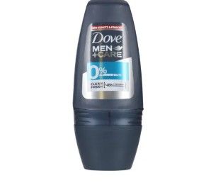 Some Men care Déodorant Roll-On sans aluminium Clean Fresh 50ml