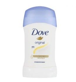 Dove Déodorant en stick original 40ml