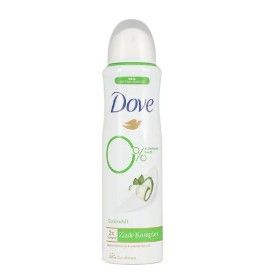 Dove Déodorant Spray au Zinc parfum de concombre sans sels d&#39;aluminium 150l
