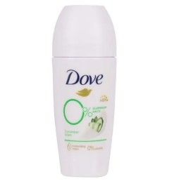 Déodorant à bille Dove Parfum de concombre 50ml