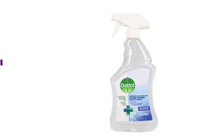 Dettol Désinfectant Nettoyant 750ml