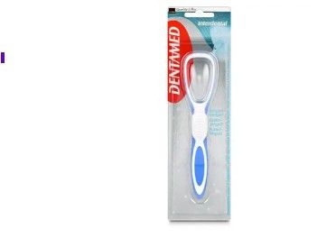 Dentamed Nettoie-langue assortis 1pce